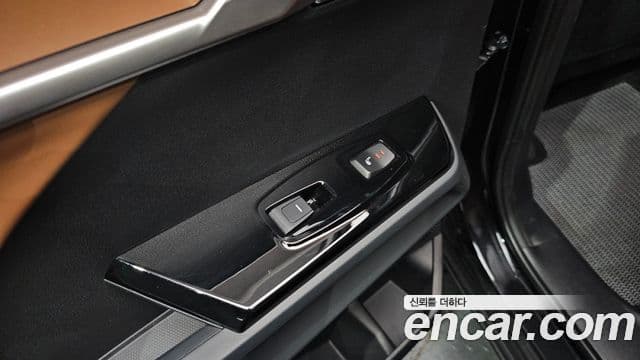 KG모빌리티(SsangYong) Torres T7, 2024 19