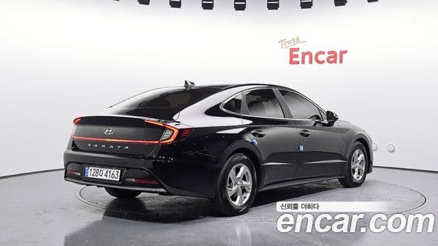 Hyundai Sonata (DN8) Smart, 2022 2