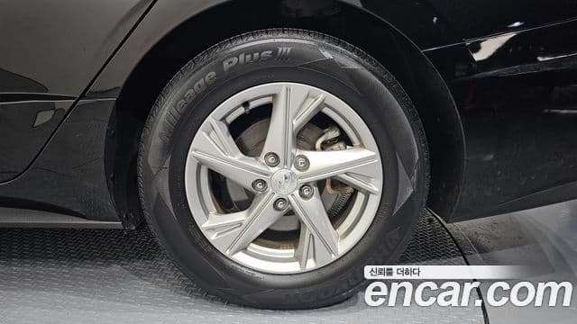 Hyundai Sonata (DN8) Smart, 2022 все фото