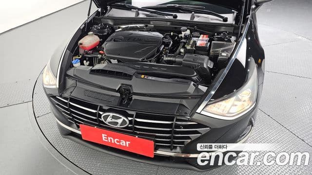 Hyundai Sonata (DN8) Smart, 2022 6