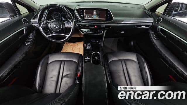 Hyundai Sonata (DN8) Smart, 2022 7