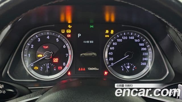 Hyundai Sonata (DN8) Smart, 2022 8