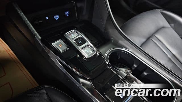 Hyundai Sonata (DN8) Smart, 2022 9