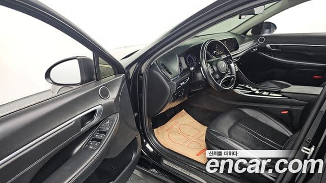 Hyundai Sonata (DN8) Smart, 2022 10
