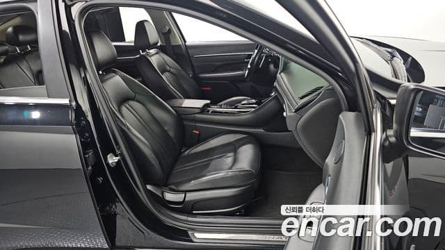 Hyundai Sonata (DN8) Smart, 2022 13