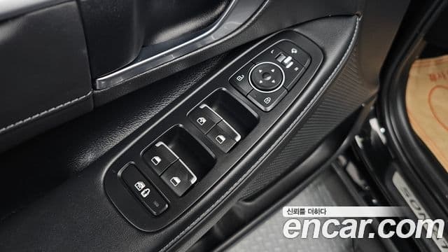 Hyundai Sonata (DN8) Smart, 2022 14