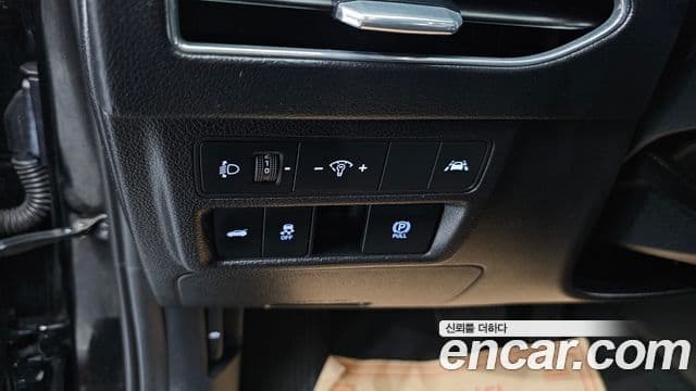 Hyundai Sonata (DN8) Smart, 2022 15