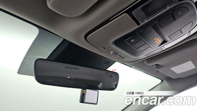 Hyundai Sonata (DN8) Smart, 2022 18