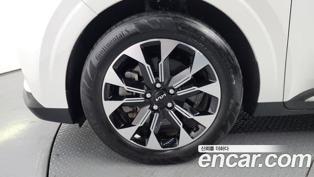 Kia Carnival 4세대 Signature, 2022 все фото