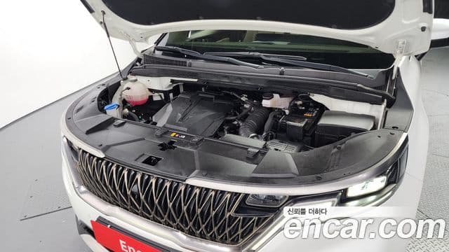 Kia Carnival 4세대 Signature, 2022 6