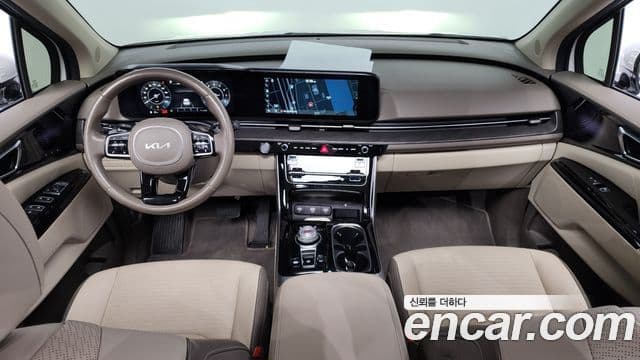 Kia Carnival 4세대 Signature, 2022 7