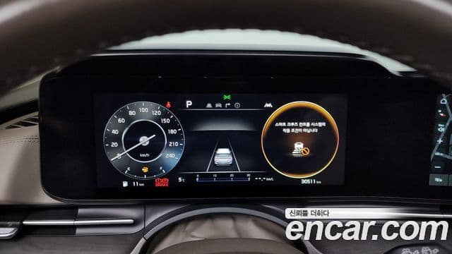 Kia Carnival 4세대 Signature, 2022 8