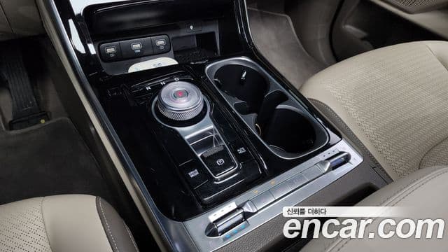 Kia Carnival 4세대 Signature, 2022 9