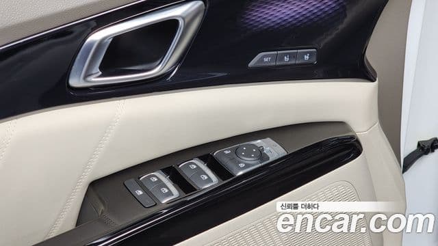 Kia Carnival 4세대 Signature, 2022 13