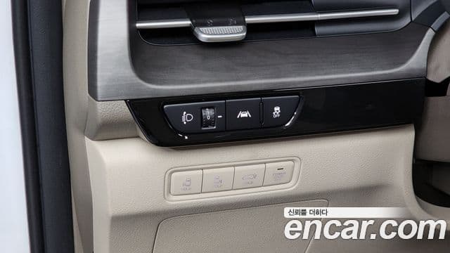 Kia Carnival 4세대 Signature, 2022 14