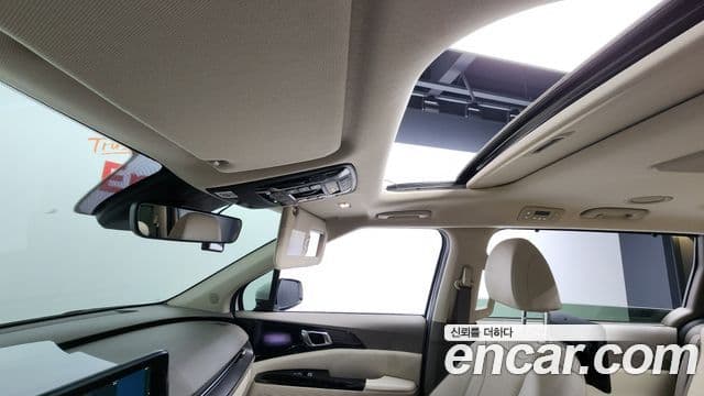 Kia Carnival 4세대 Signature, 2022 17