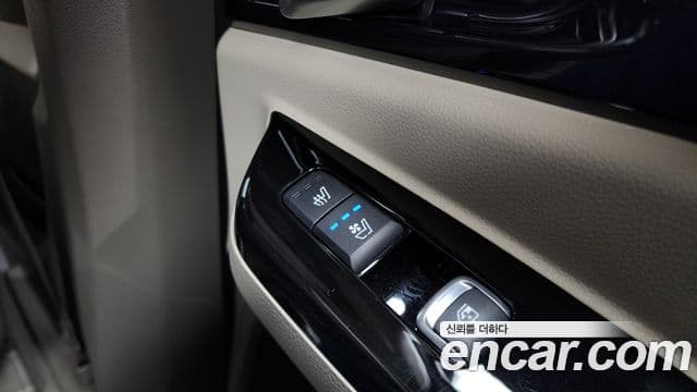 Kia Carnival 4세대 Signature, 2022 18