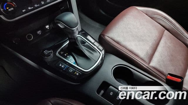 Kia Seltos Signature, 2021 9