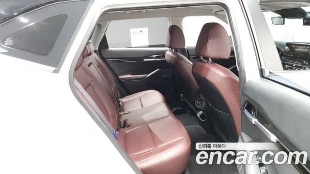 Kia Seltos Signature, 2021 12