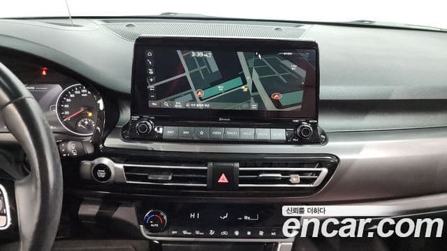 Kia Seltos Signature, 2021 14