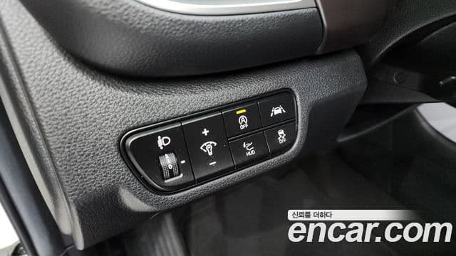 Kia Seltos Signature, 2021 18