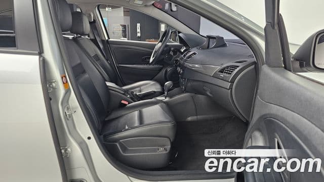 Renault Korea(Samsung) SM3 Neo SE, 2015 11