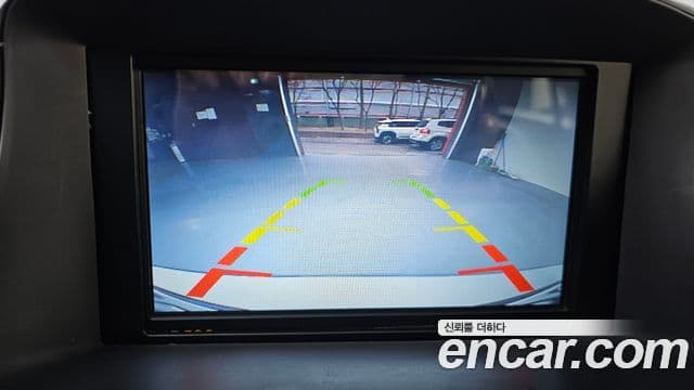 Renault Korea(Samsung) SM3 Neo SE, 2015 15