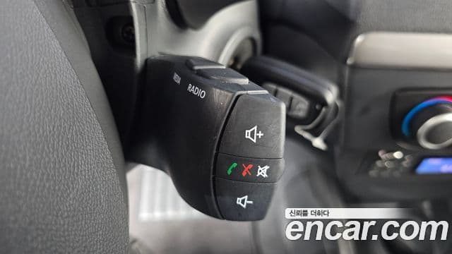 Renault Korea(Samsung) SM3 Neo SE, 2015 17