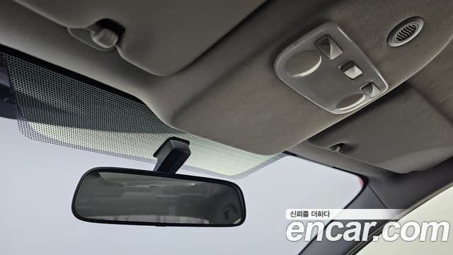 Renault Korea(Samsung) SM3 Neo SE, 2015 18