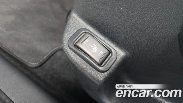 Renault Korea(Samsung) SM3 Neo SE, 2015 19