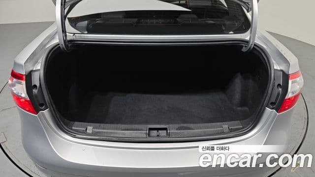 Renault Korea(Samsung) SM3 Neo SE, 2015 20