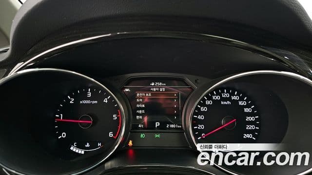 Kia The / новый New Carnival Special, 2019 8