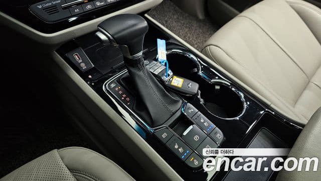 Kia The / новый New Carnival Special, 2019 9