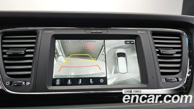 Kia The / новый New Carnival Special, 2019 15