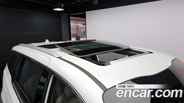 Kia The / новый New Carnival Special, 2019 16