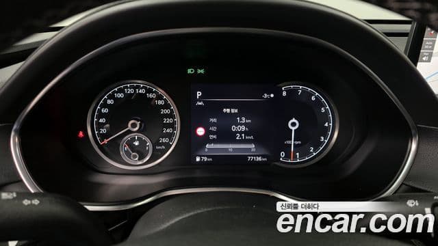 Genesis G80 (RG3) бензин 3.5 турбо AWD, 2022 8