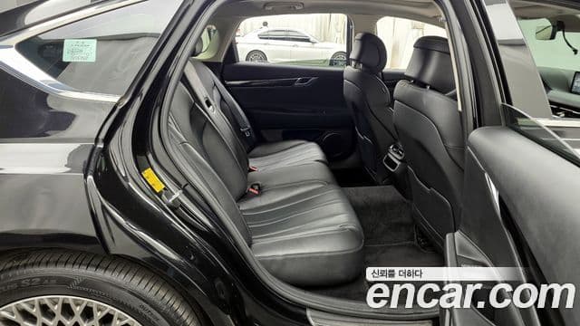 Genesis G80 (RG3) бензин 3.5 турбо AWD, 2022 12