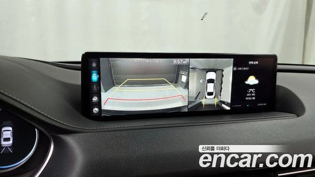 Genesis G80 (RG3) бензин 3.5 турбо AWD, 2022 15