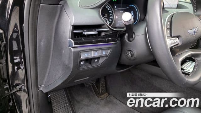 Genesis G80 (RG3) бензин 3.5 турбо AWD, 2022 17