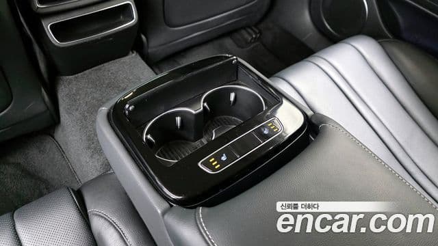 Genesis G80 (RG3) бензин 3.5 турбо AWD, 2022 19