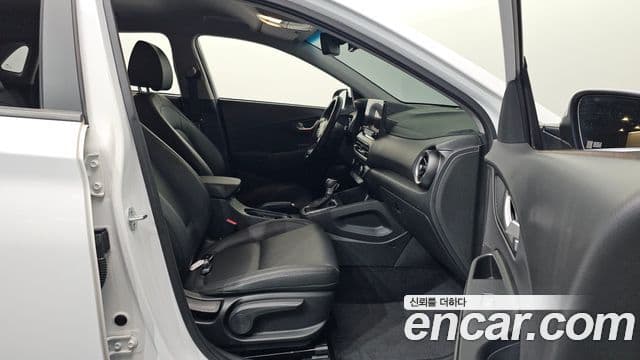 Hyundai The / новый New Kona Modern, 2022 11