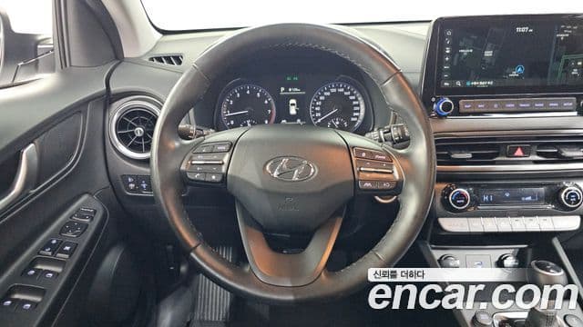 Hyundai The / новый New Kona Modern, 2022 13