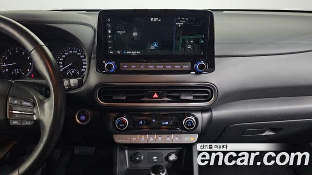 Hyundai The / новый New Kona Modern, 2022 14