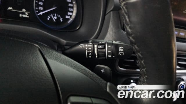 Hyundai The / новый New Kona Modern, 2022 18