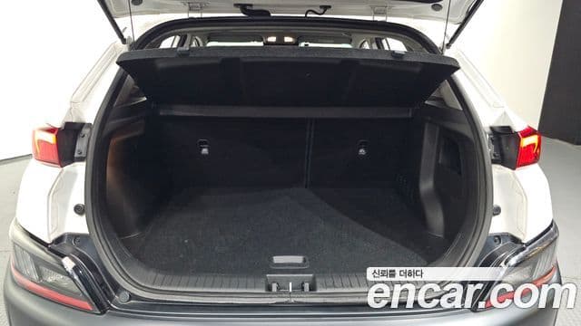 Hyundai The / новый New Kona Modern, 2022 20