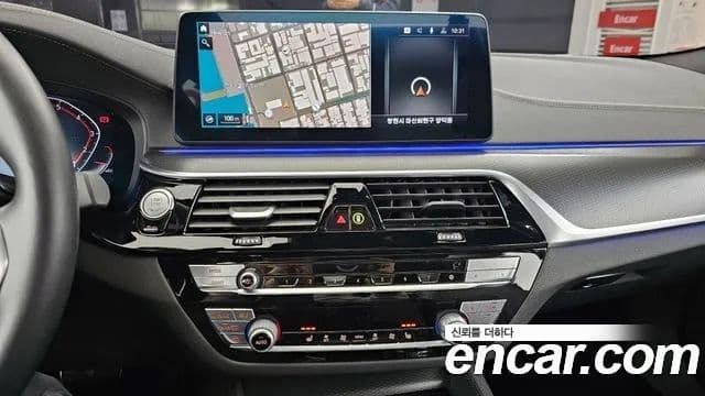 BMW 5시리즈 (G30) 520i M Sport, 2022 14