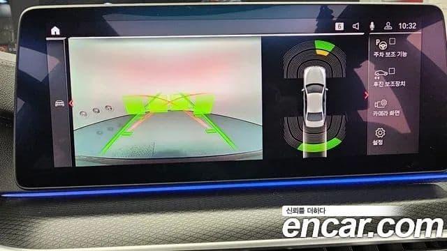 BMW 5시리즈 (G30) 520i M Sport, 2022 15