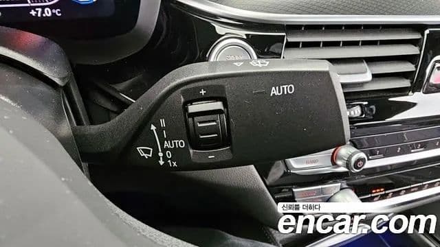 BMW 5시리즈 (G30) 520i M Sport, 2022 16