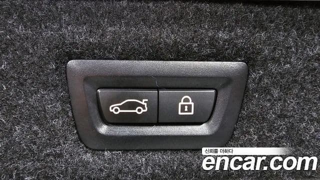 BMW 5시리즈 (G30) 520i M Sport, 2022 20