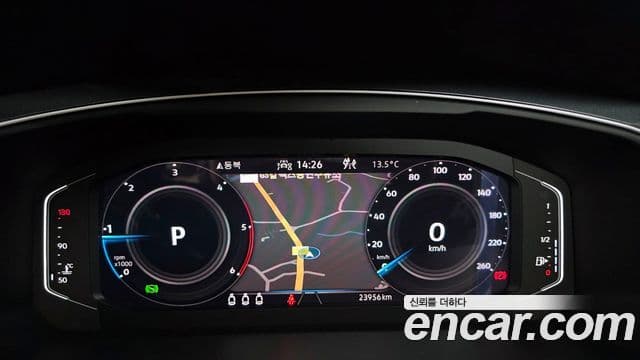 Volkswagen Tiguan 2세대 Prestige, 2024 8